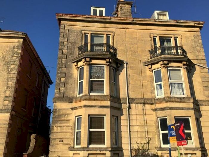 1 Bedroom Flat To Rent In Park Road, Gloucester, GL1