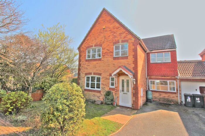 4 Bedroom Detached House To Rent In Lavant Road, Stone Cross, Pevensey, BN24