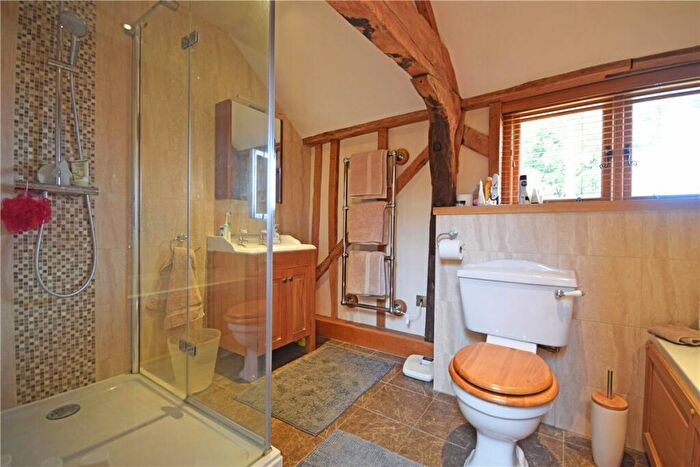 6 Bedroom Barn Conversion To Rent In Maiden Bower, Great Brockholds, Top Road, Radwinter; Nr Saffron Walden, CB10