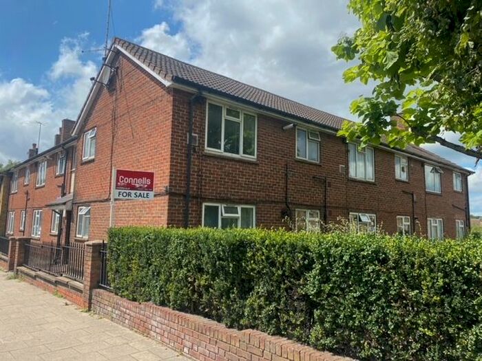 1 Bedroom Property To Rent In Military Road, Canterbury, Kent, CT1