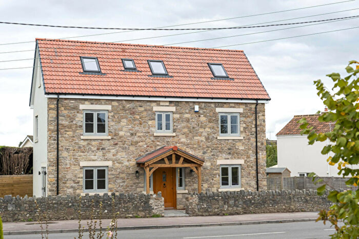 5 Bedroom Detached House For Sale In Greenhill Down, Alveston, Bristol, Gloucestershire, BS35