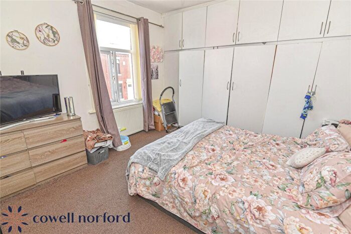 2 Bedroom Terraced House For Sale In Blanche Street, Syke, Rochdale, OL12