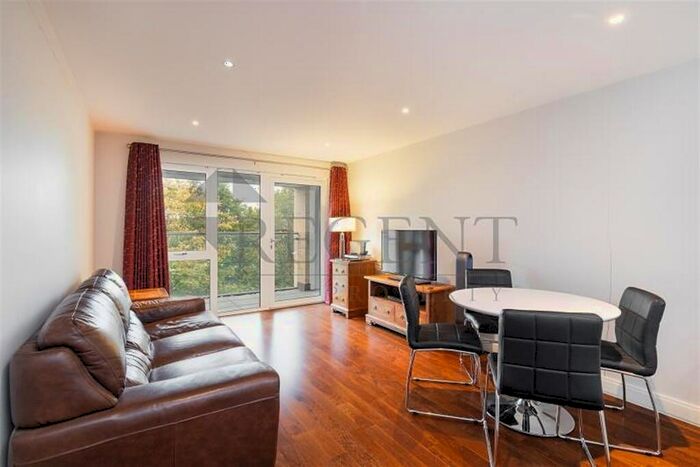 2 Bedroom Apartment To Rent In St. David's Apartments, Lough Road, N7