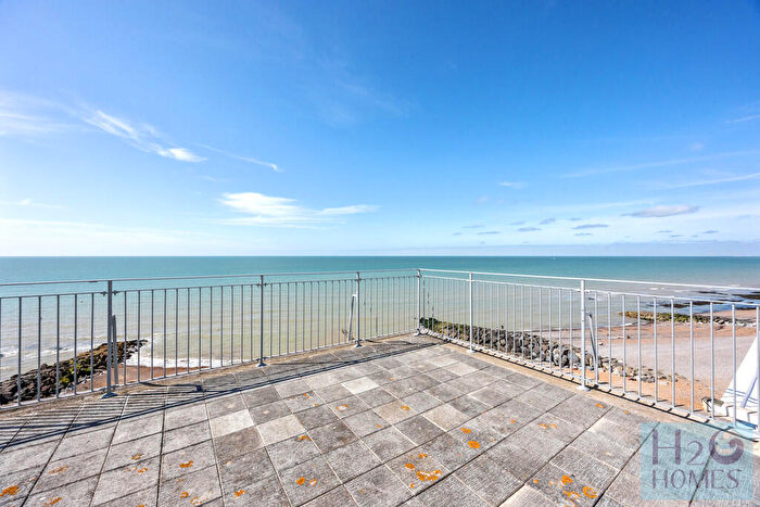 Studio For Sale In Highcliff Court, High Street, Rottingdean, BN2