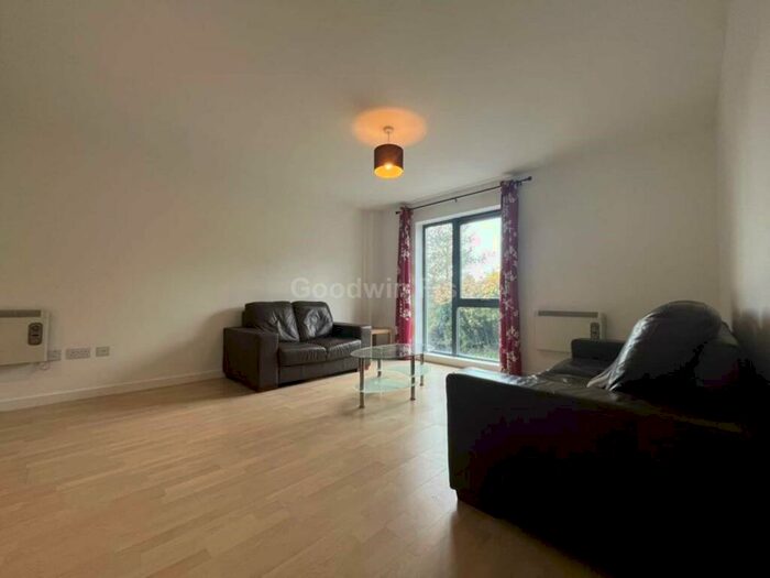 2 Bedroom Apartment To Rent In Ordsall Lane, Salford, M5