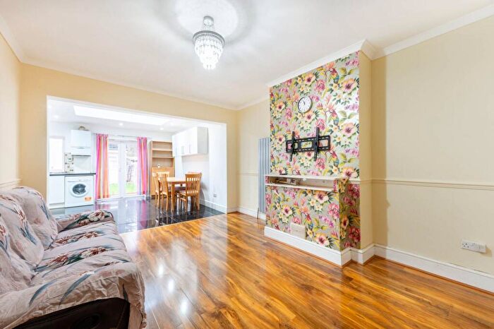 5 Bedroom House For Sale In Neeld Crescent, Wembley Park, Wembley, HA9