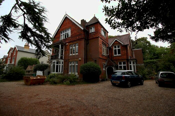 Studio To Rent In Ashley Road, Epsom, KT18