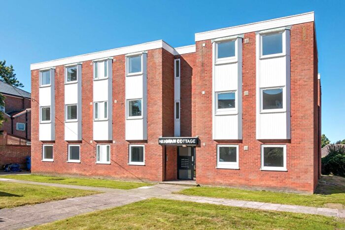 3 Bedroom Apartment To Rent In Heigham Cottage, Brunswick Road, Norwich, NR2