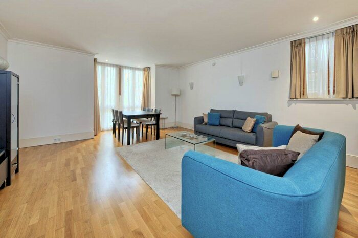 2 Bedroom Apartment To Rent In Bailey House, Coleridge Gardens, Kings Chelsea, SW10