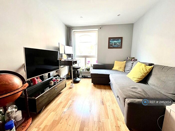 1 Bedroom Flat To Rent In Cheshire Street, London, E2