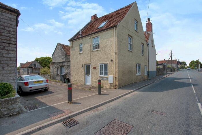 3 Bedroom End Of Terrace House For Sale In Row Lane, Keinton Mandeville, Somerton, TA11