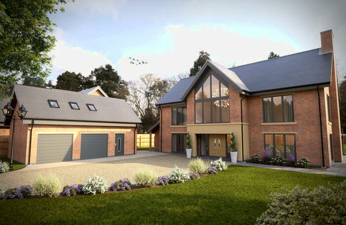 Land For Sale In Grainthorpe, Lincolnshire Coast, LN11