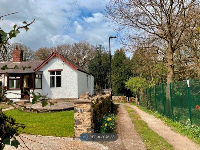 2 Bedroom Bungalow To Rent In Whitwell Lane, Sheffield, S36