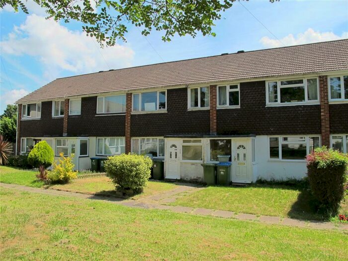 1 Bedroom Apartment To Rent In Bealing Close, Southampton, Hampshire, SO16