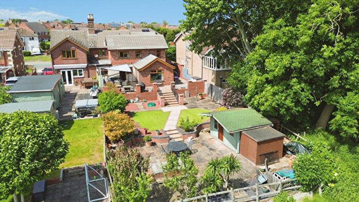 5 Bedroom Semi Detached House For Sale In West Street, Folkingham, NG34