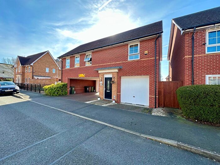 1 Bedroom House For Sale In Farlakes Drive, Peterborough, PE2