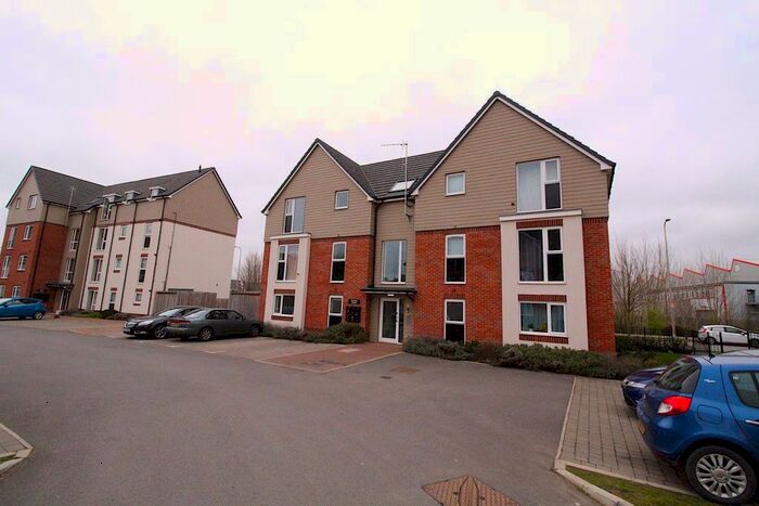 1 Bedroom Flat To Rent In Doyle Close, Rugby, CV21