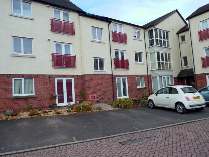 2 Bedroom Flat To Rent In Lady Anne Court, Penrith CA11