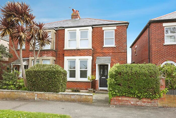 3 Bedroom Semi Detached House For Sale In Bay Road, Gosport, PO12