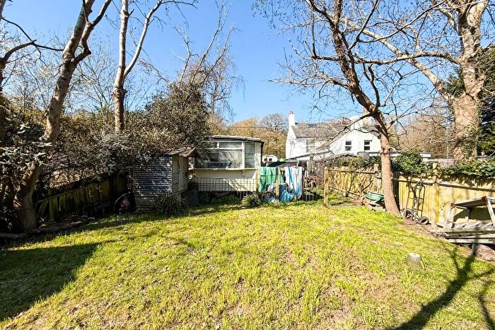 2 Bedroom Semi-Detached House For Sale In Polegate Road, Hailsham, East Sussex, BN27