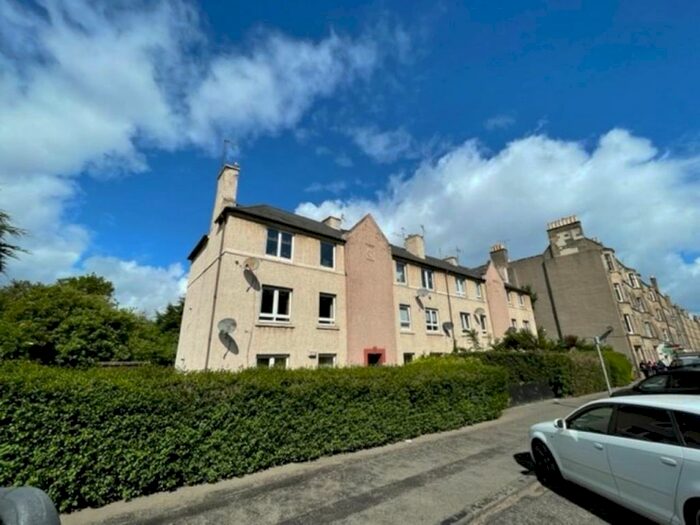 1 Bedroom Flat To Rent In Easter Road, Edinburgh, EH6