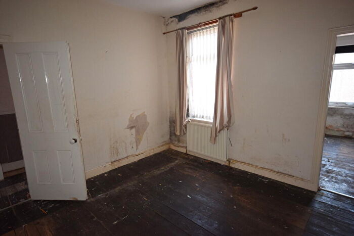 3 Bedroom Terraced House For Sale In Ayr Street, Barrow-in-Furness, LA14