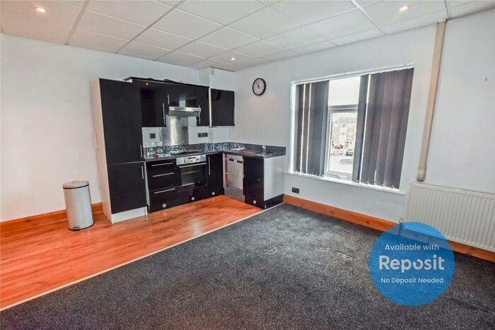 1 Bedroom Flat To Rent In Chorley Road, Swinton, M27