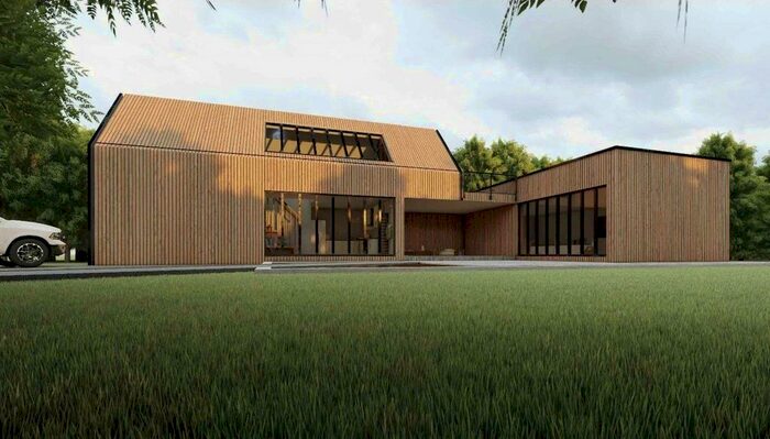 Land For Sale In Falfield, Peat Inn KY15