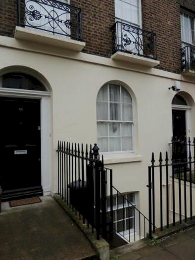 1 Bedroom Flat To Rent In Frederick Street, London, WC1X