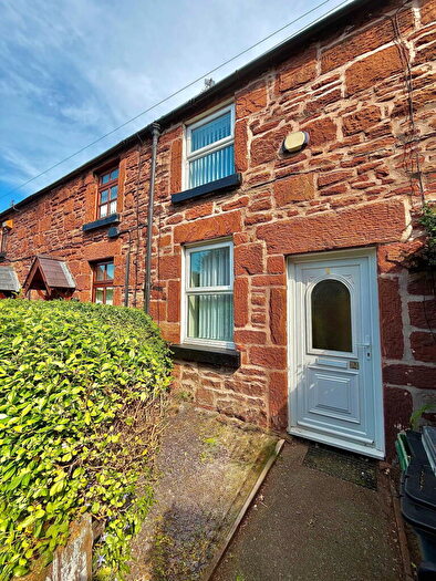 2 Bedroom Cottage To Rent In Poplar Weint, Neston, CH64