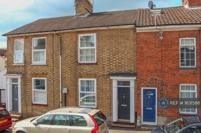 3 Bedroom Terraced House To Rent In New Road, Leighton Buzzard / Linslade, LU7
