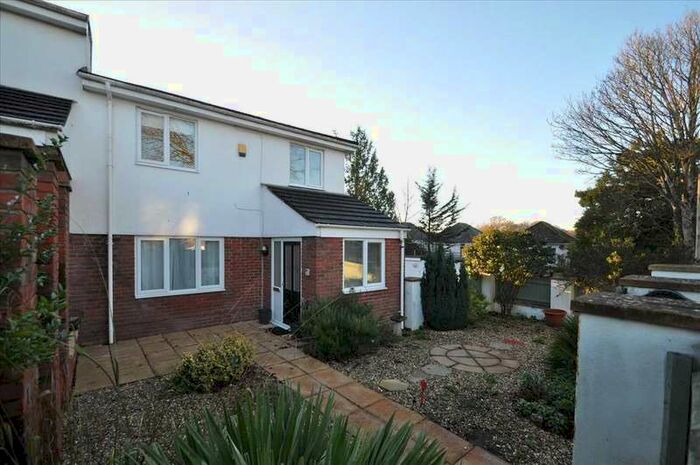 3 Bedroom House To Rent In Queens Park, BH8