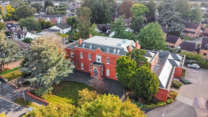 2 Bedroom Flat For Sale In High Street, Brampton, PE28