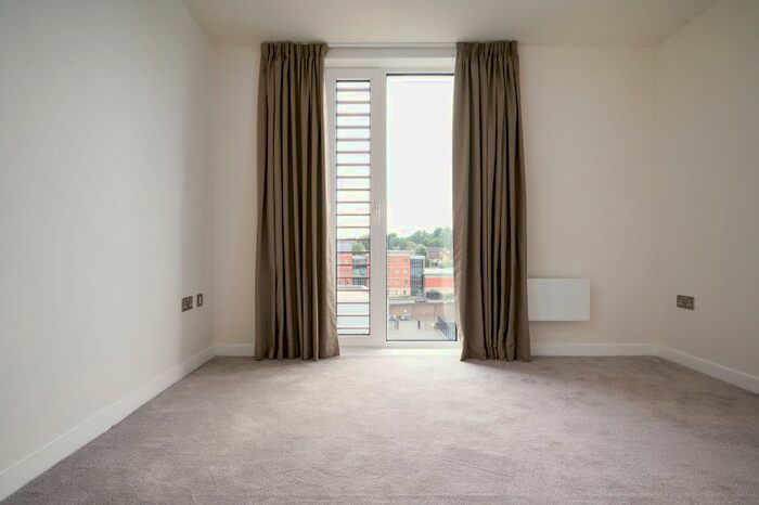 2 Bedroom Flat To Rent In The Kell, Gillingham Gate Road, Gillingham, ME4