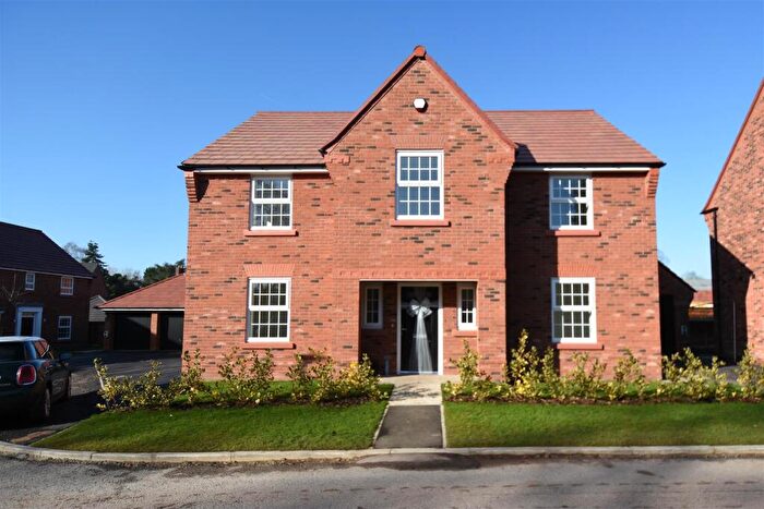 4 Bedroom Detached House To Rent In Stannylands Area, Modern Home, SK9