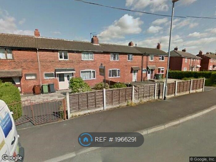 3 Bedroom End Of Terrace House To Rent In Northfield Avenue, Rothwell, Leeds, LS26
