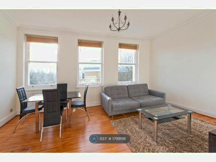 2 Bedroom Flat To Rent In Cromwell Crescent, London, SW5