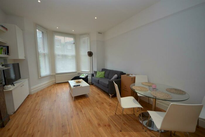 1 Bedroom Flat To Rent In Goldhurst Terrace, South Hampstead, NW6
