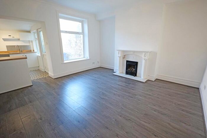 2 Bedroom Terraced House For Sale In Mosley Street, Barnoldswick, BB18