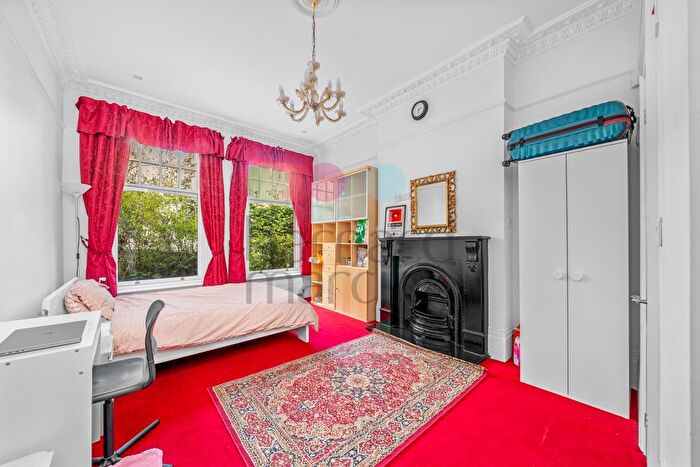 Property To Rent In Muswell Hill, Muswell Hill, N10