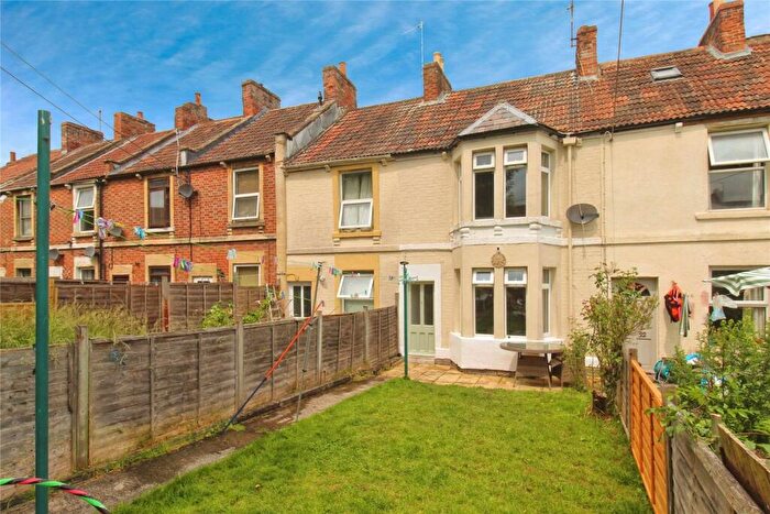 2 Bedroom Terraced House For Sale In Bond Street Buildings, Trowbridge, BA14