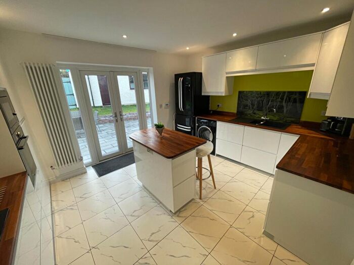 2 Bedroom Semi-Detached Bungalow To Rent In Plawsworth, Chester Le Street, DH2