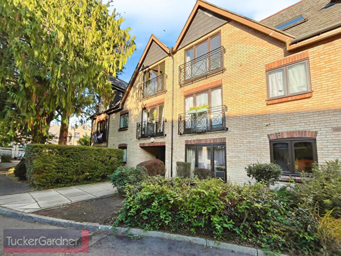 1 Bedroom Flat To Rent In Ashworth Park, Cambridge, CB3