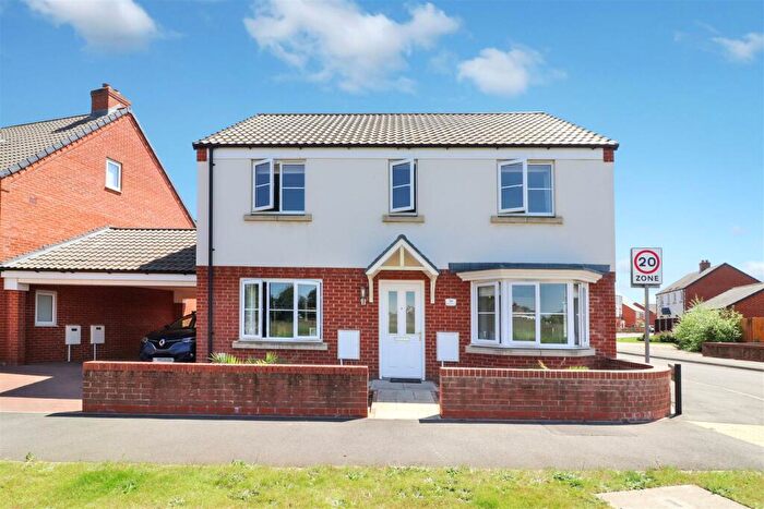 4 Bedroom House To Rent In Ewing Road, North Walsham, NR28