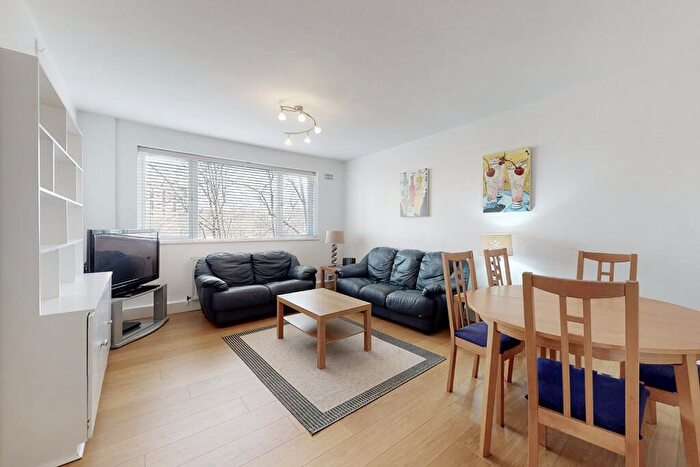 2 Bedroom Apartment To Rent In Elgar House, Fairfax Road, London, NW6
