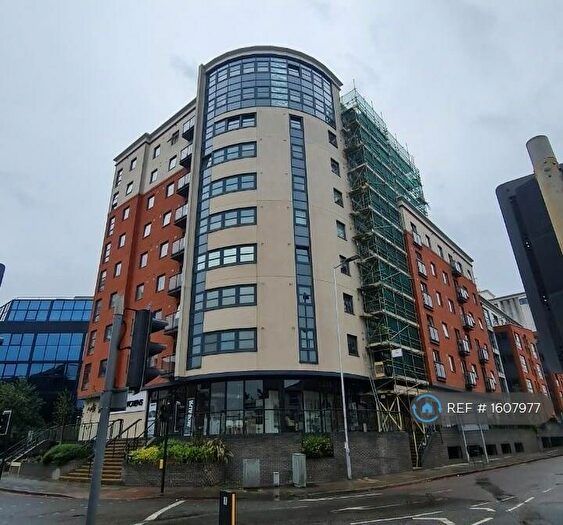 2 Bedroom Flat To Rent In Watlington Street, Reading, RG1