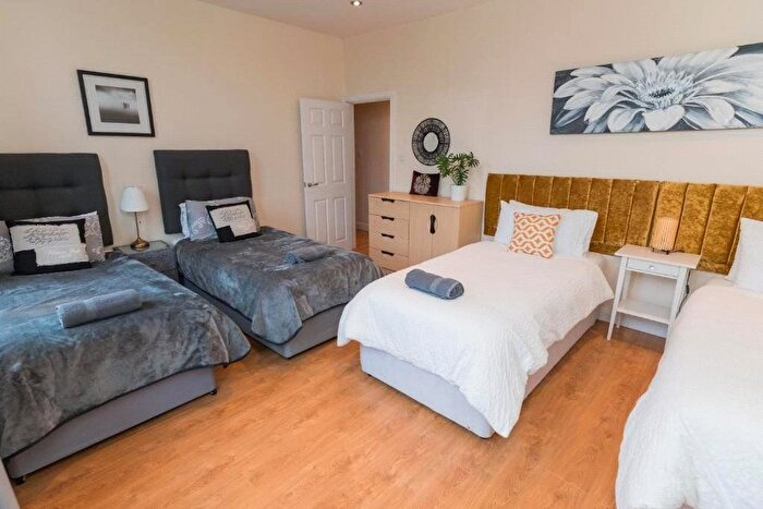 1 Bedroom Flat To Rent In Lichfield Road, Birmingham, B6