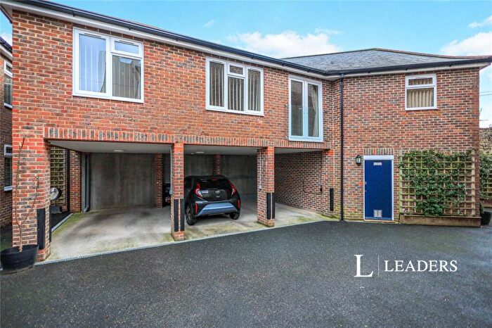 2 Bedroom Flat To Rent In St. Marys Road, Eastbourne, East Sussex, BN21