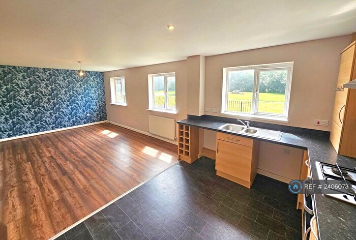 2 Bedroom Flat To Rent In Taku Court, Blyth, NE24