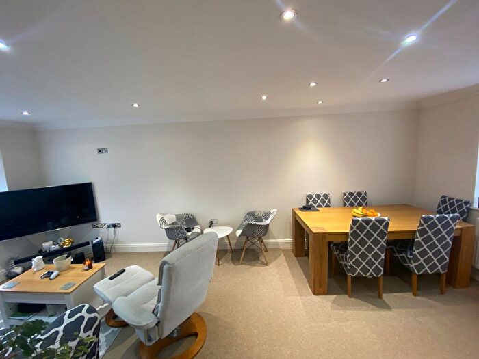 2 Bedroom Flat To Rent In Riverside, Boston, PE21